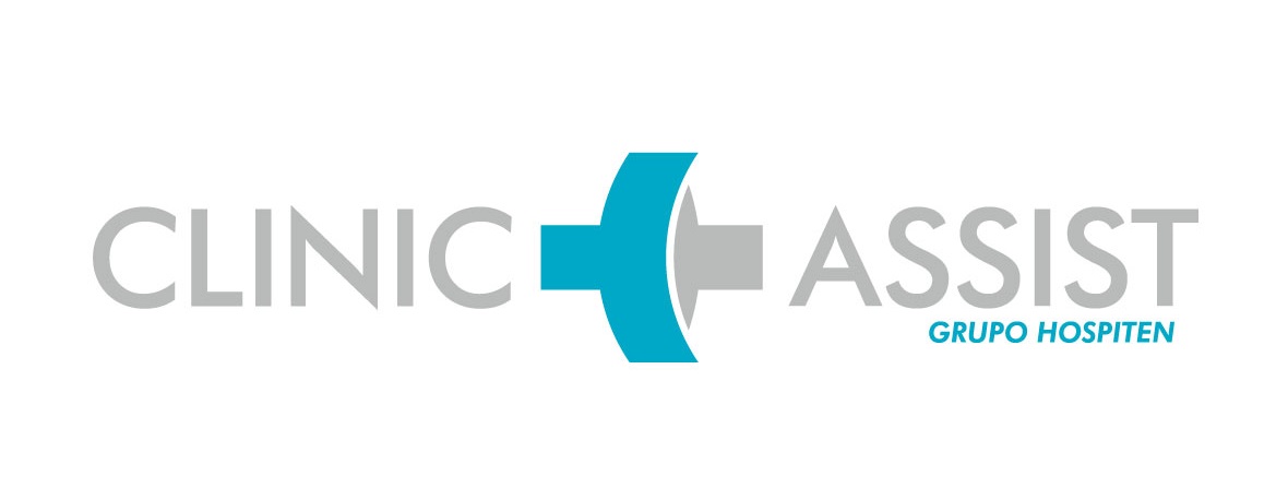 Logo Clinic Assist